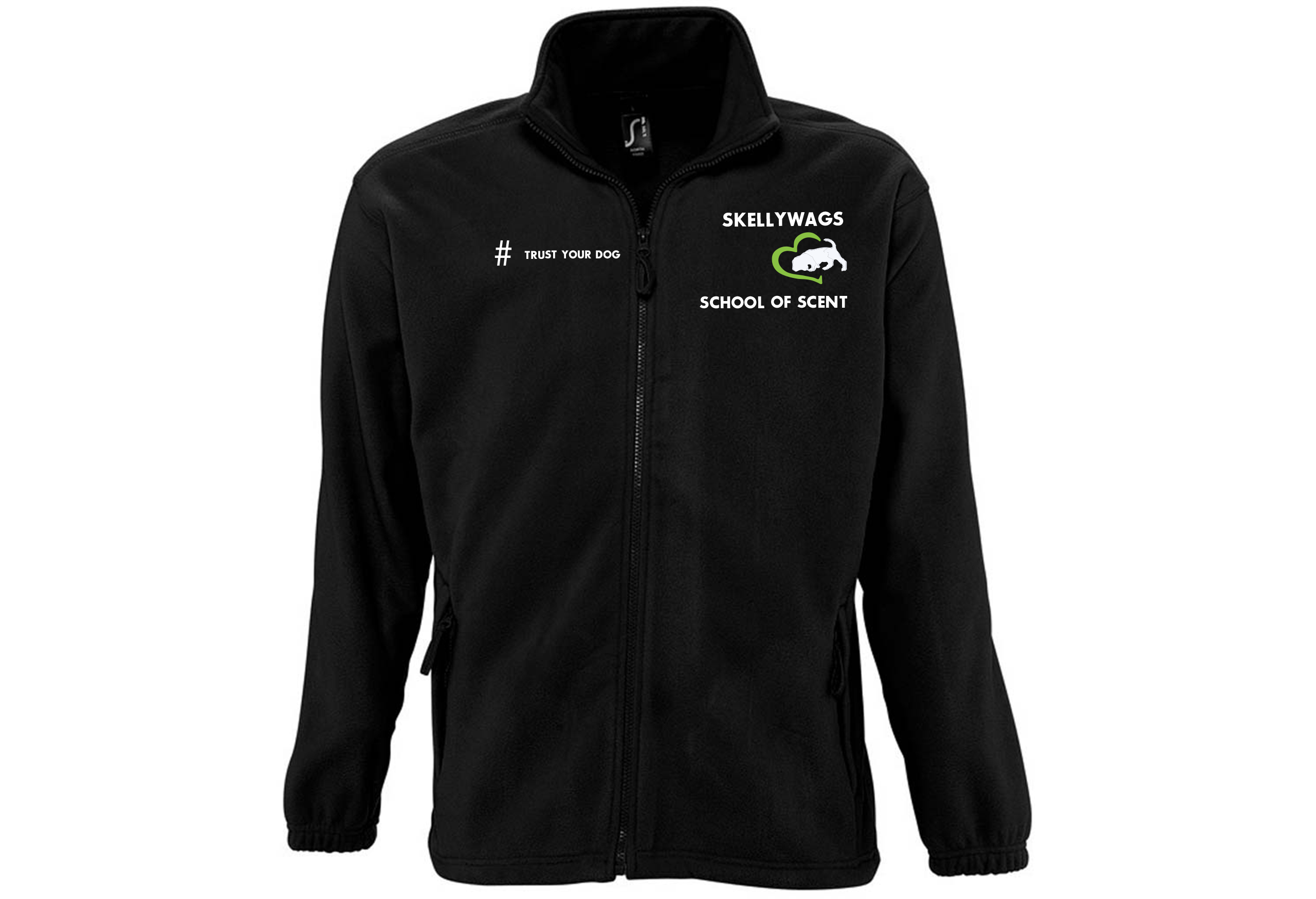 Fleece Unisex SW - Image 9