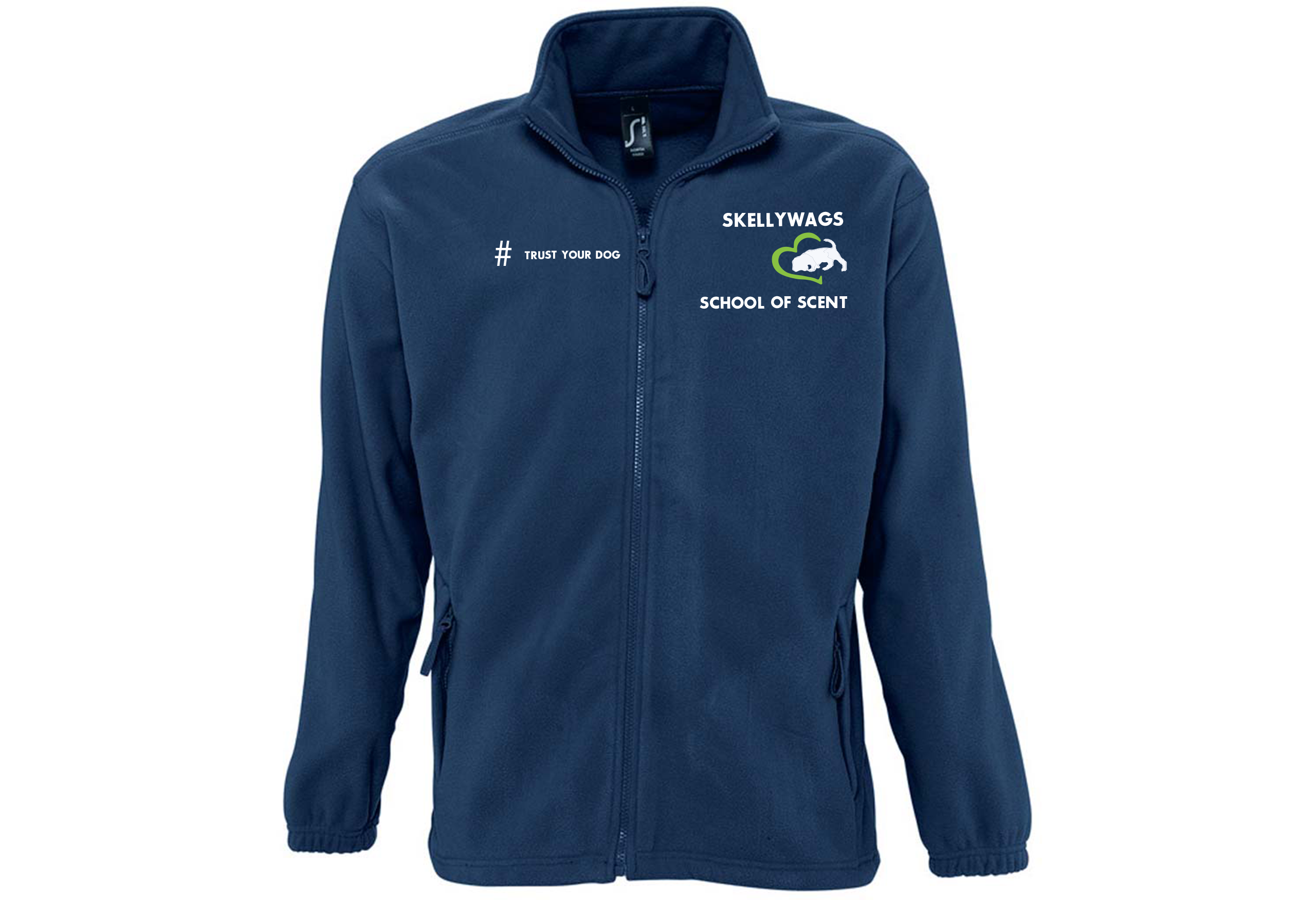 Fleece Unisex SW - Image 3