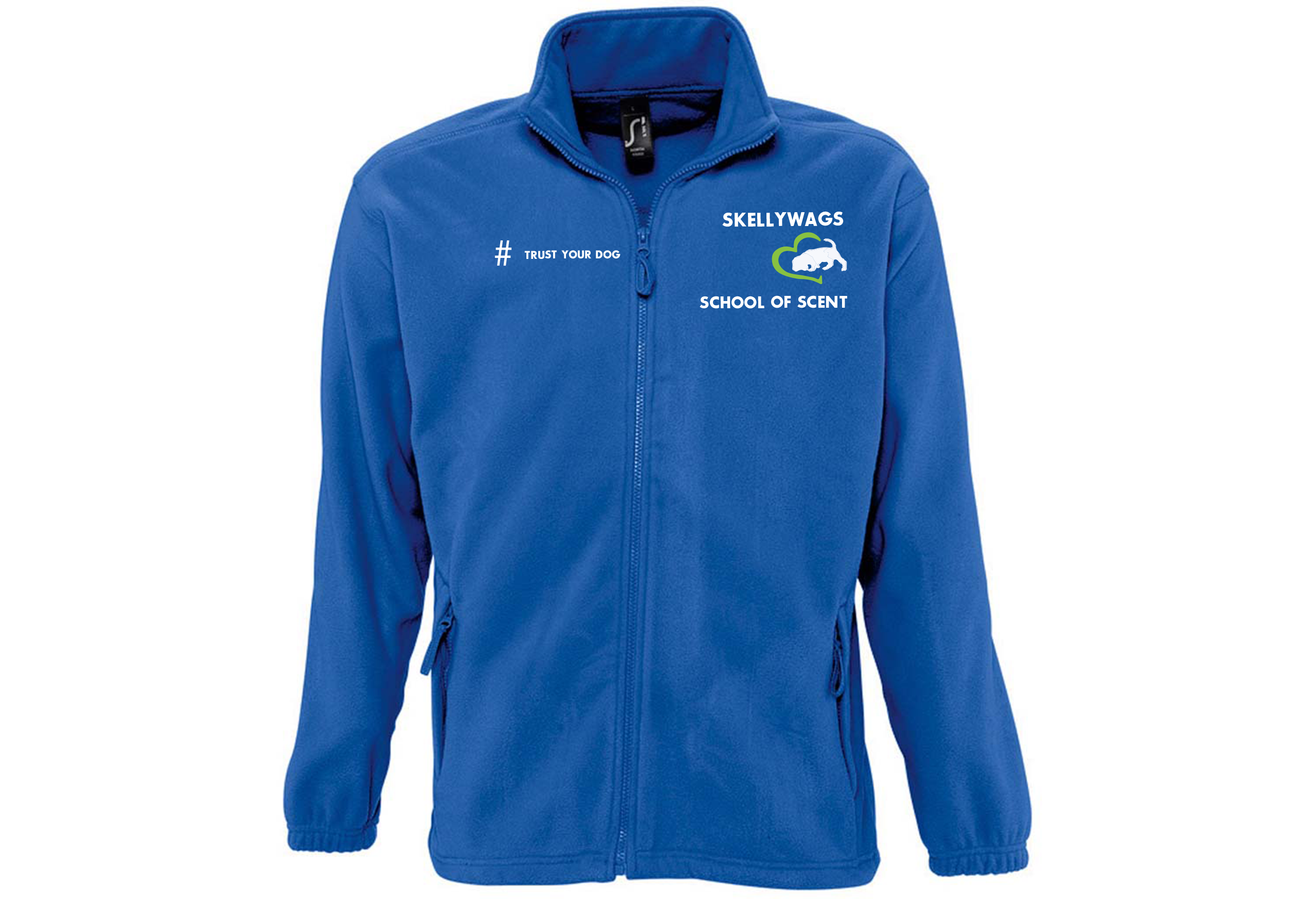 Fleece Unisex SW - Image 4